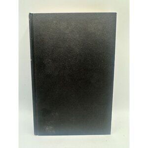 Handfuls On Purpose Pastor James Smith 1963 Hardcover Edition Devotional VII